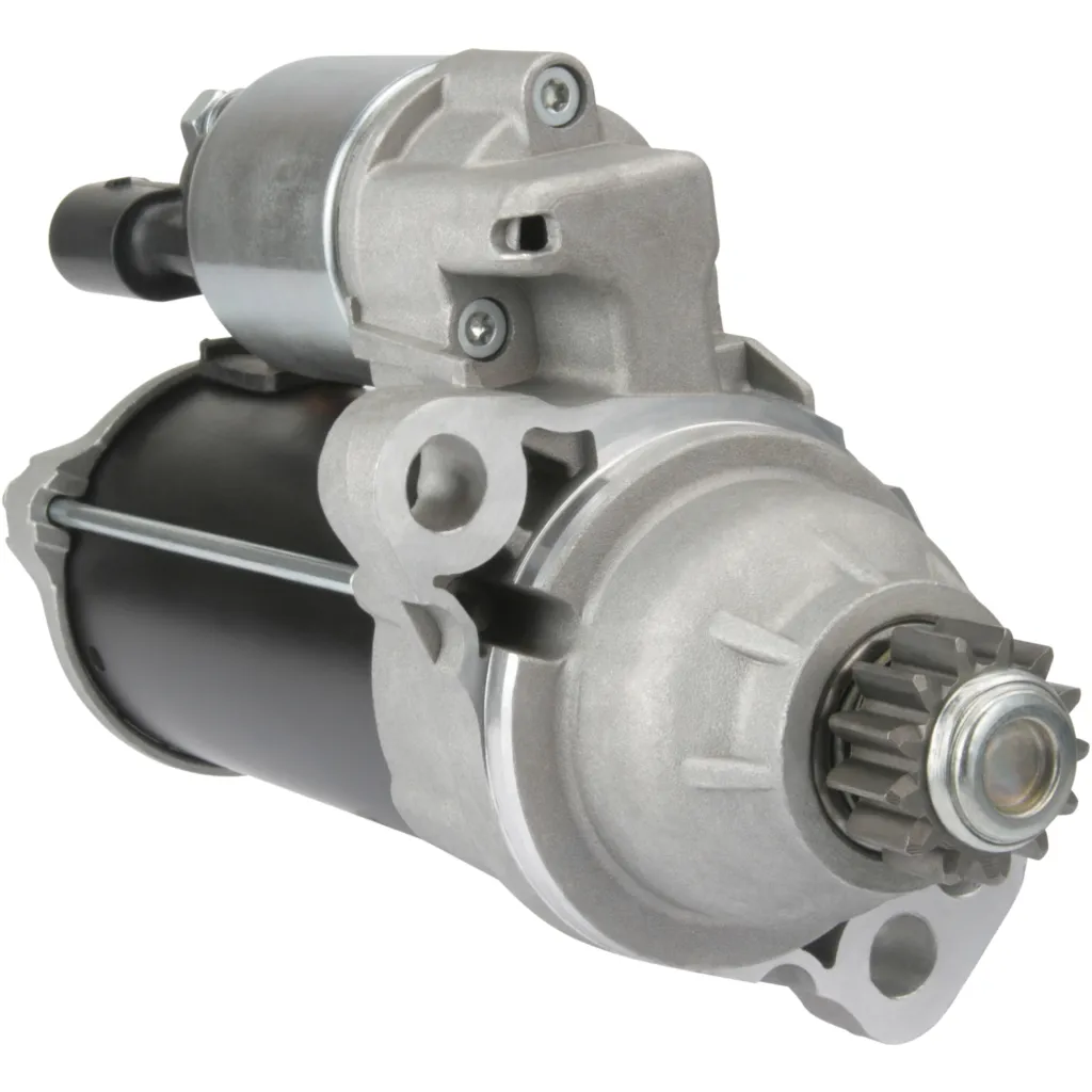 Startmotor 12V 1.7kW