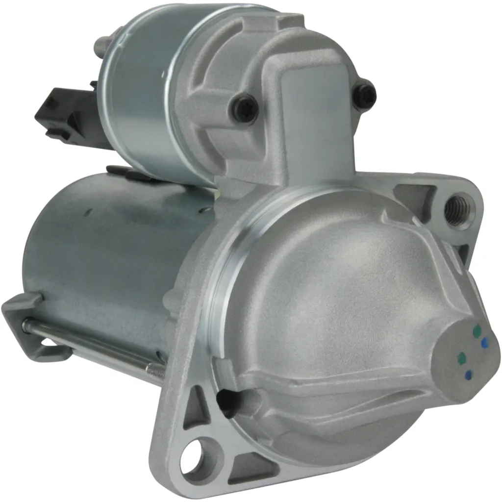 Startmotor 12V 1.2kW