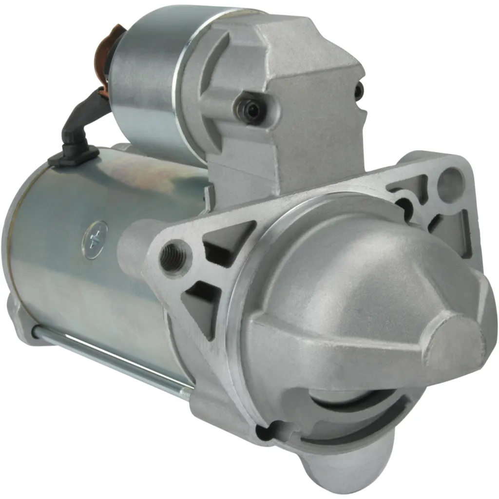 Startmotor 12V 2.2kW