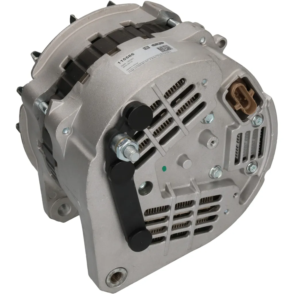 Generator 28V 150A