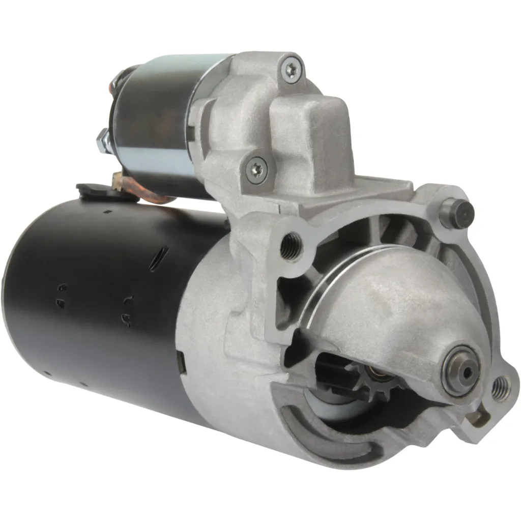 Startmotor 12V 2.2kW