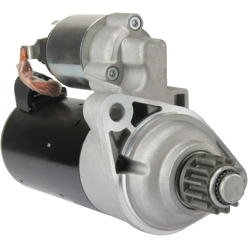 Startmotor 12V 1.7kW