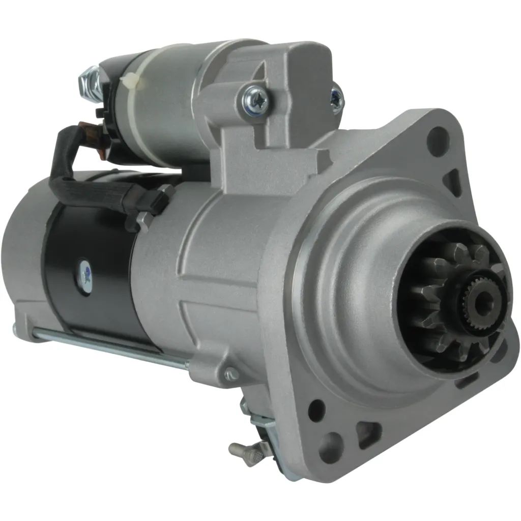 Startmotor 24V 5.5kW