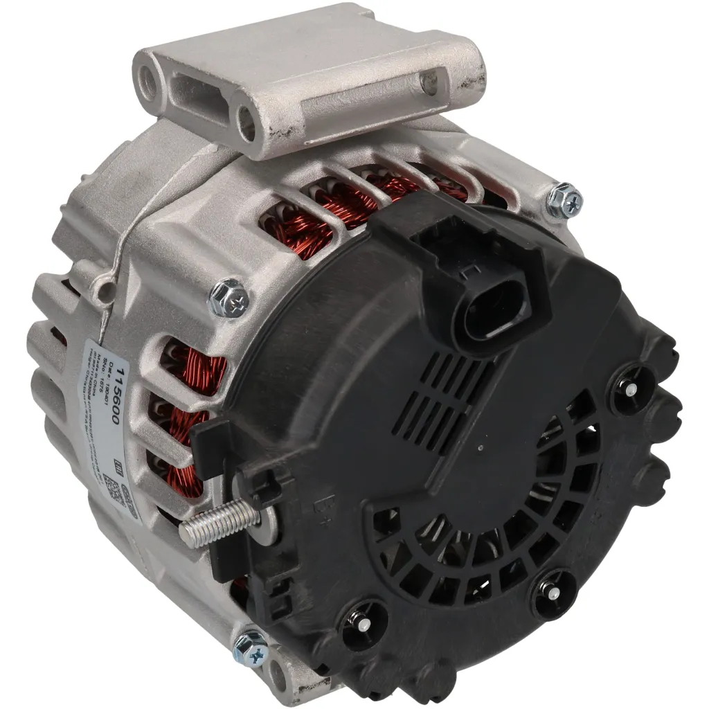 Generator 14V 180A
