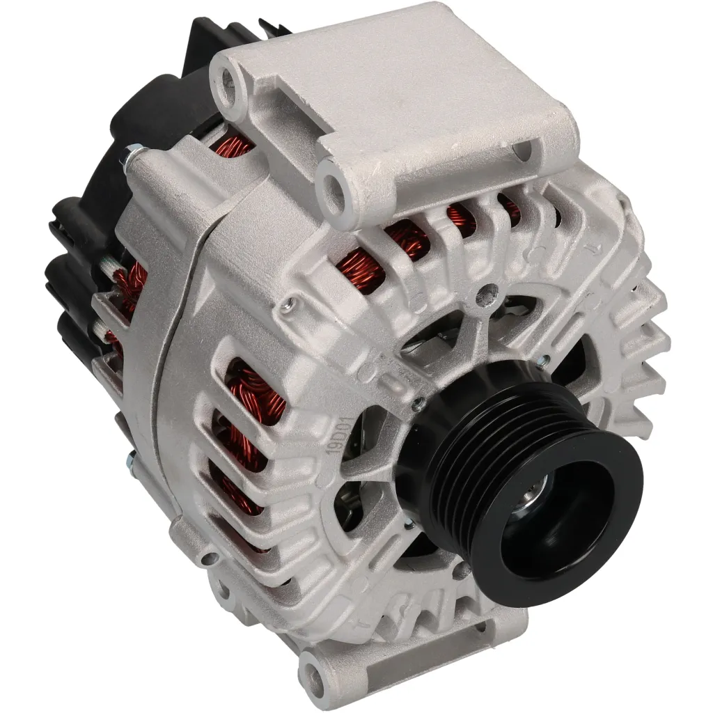 Generator 14V 180A