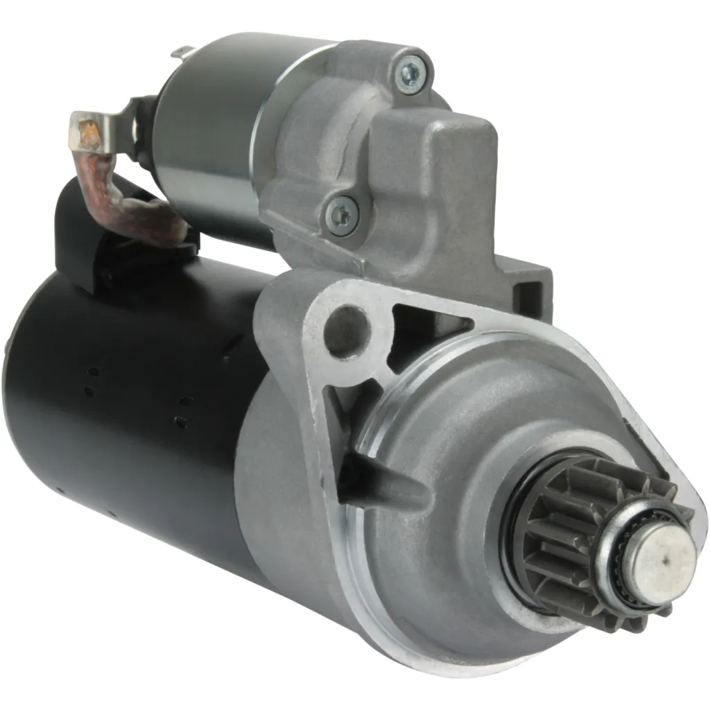 Startmotor 12V 1.7kW