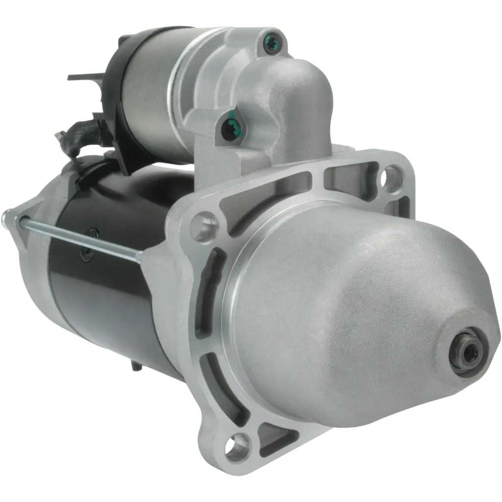 Startmotor 12V 3.0kW