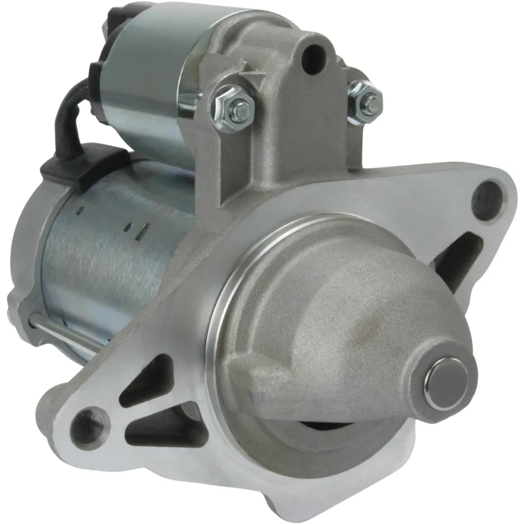 Startmotor 12V 1.0kW