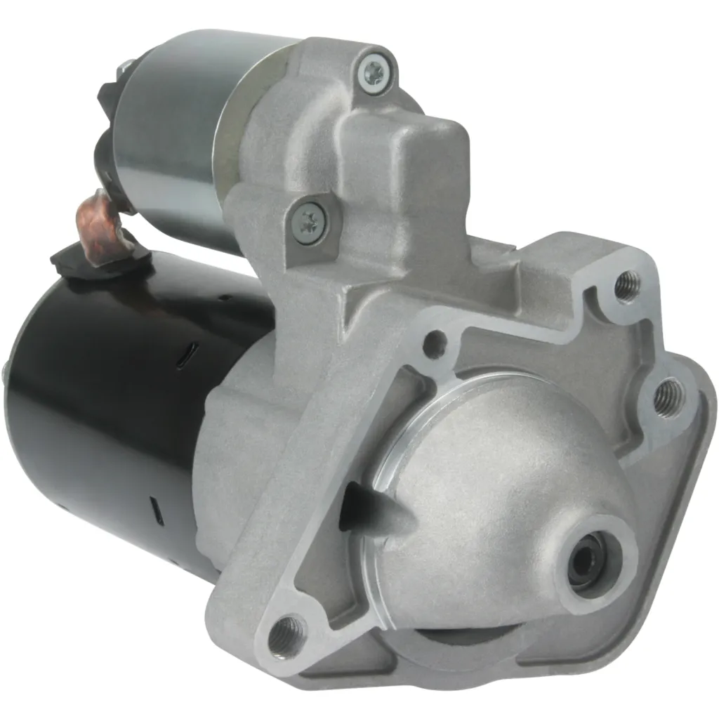 Startmotor 12V 1.2kW
