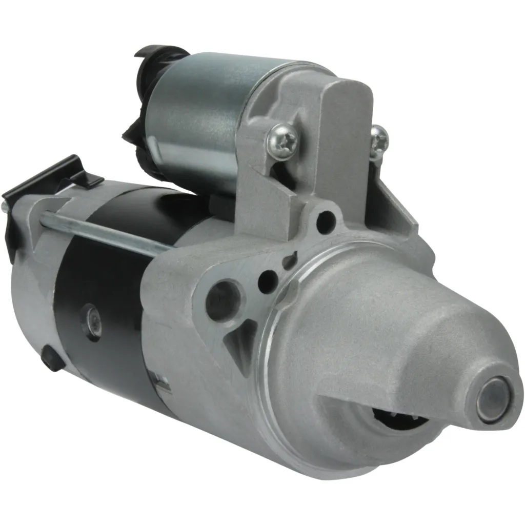 Startmotor 12V 2.0kW