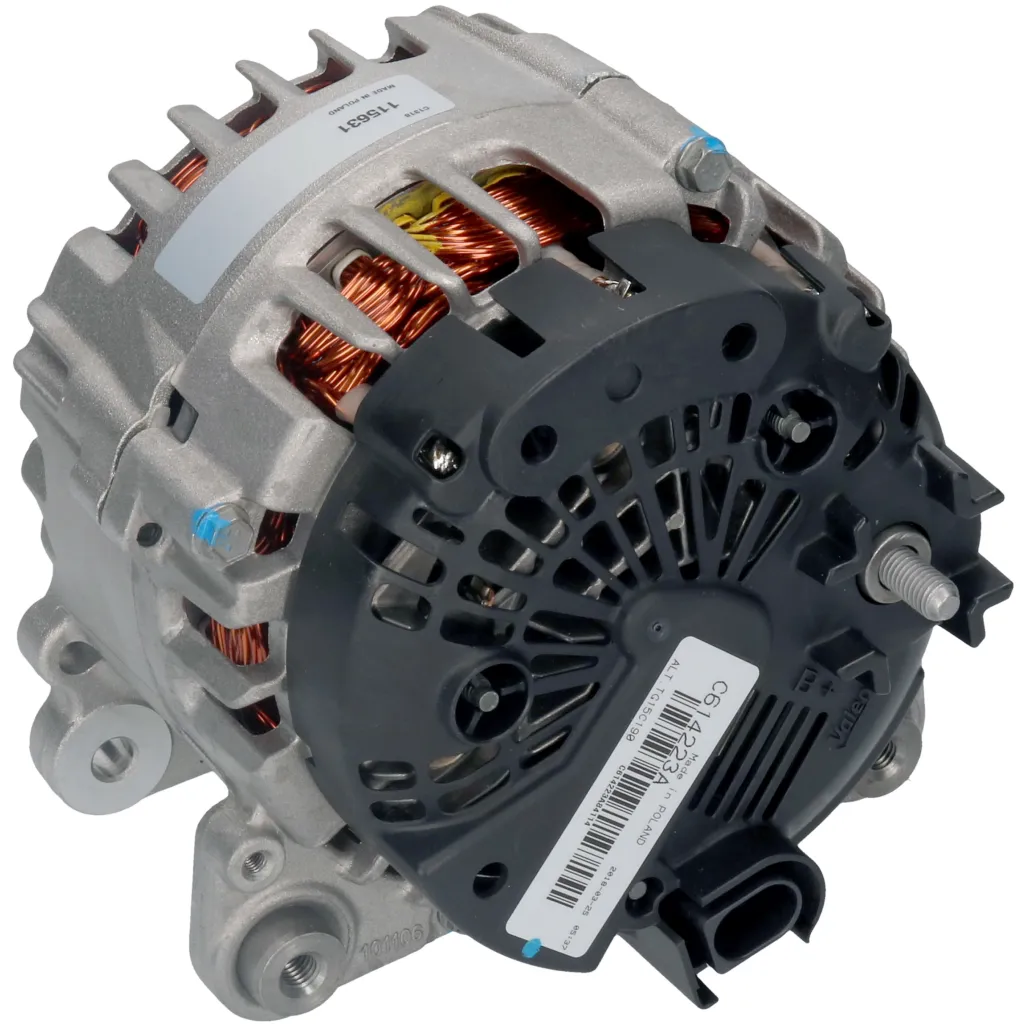 Generator 14V 150A