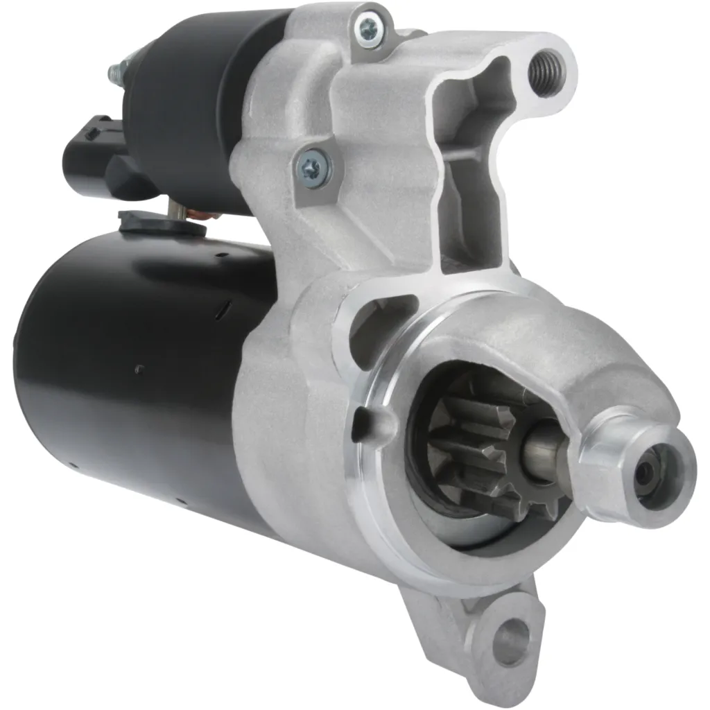 Startmotor 12V 1.7kW