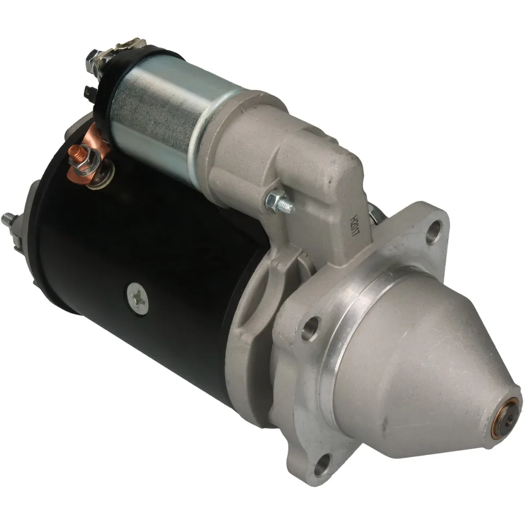 Startmotor 12V 2.8kW
