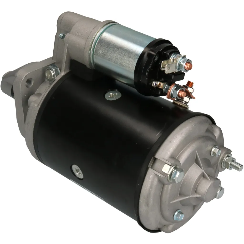 Startmotor 12V 2.8kW