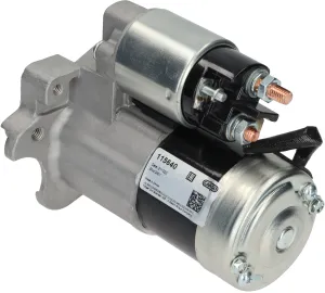 Startmotor 12V 1.0kW