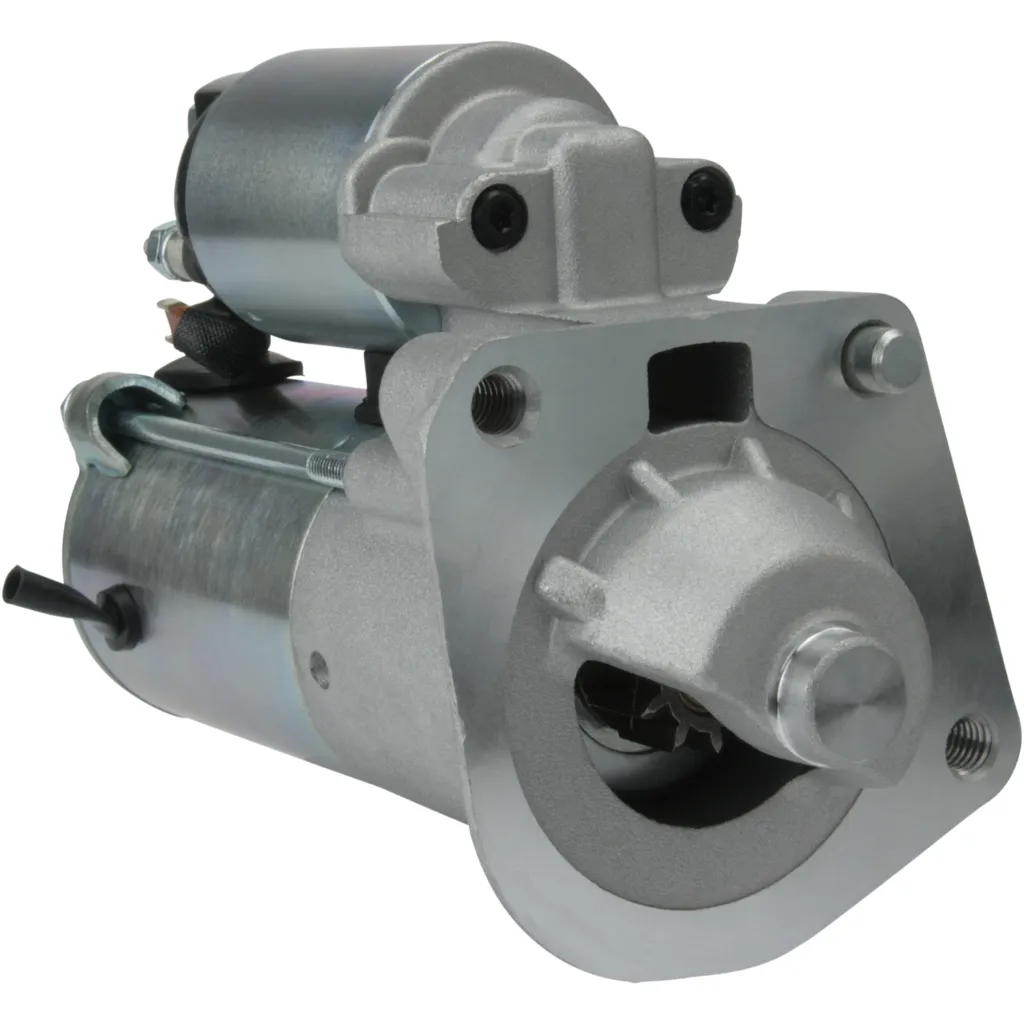 Startmotor 12V 1.4kW