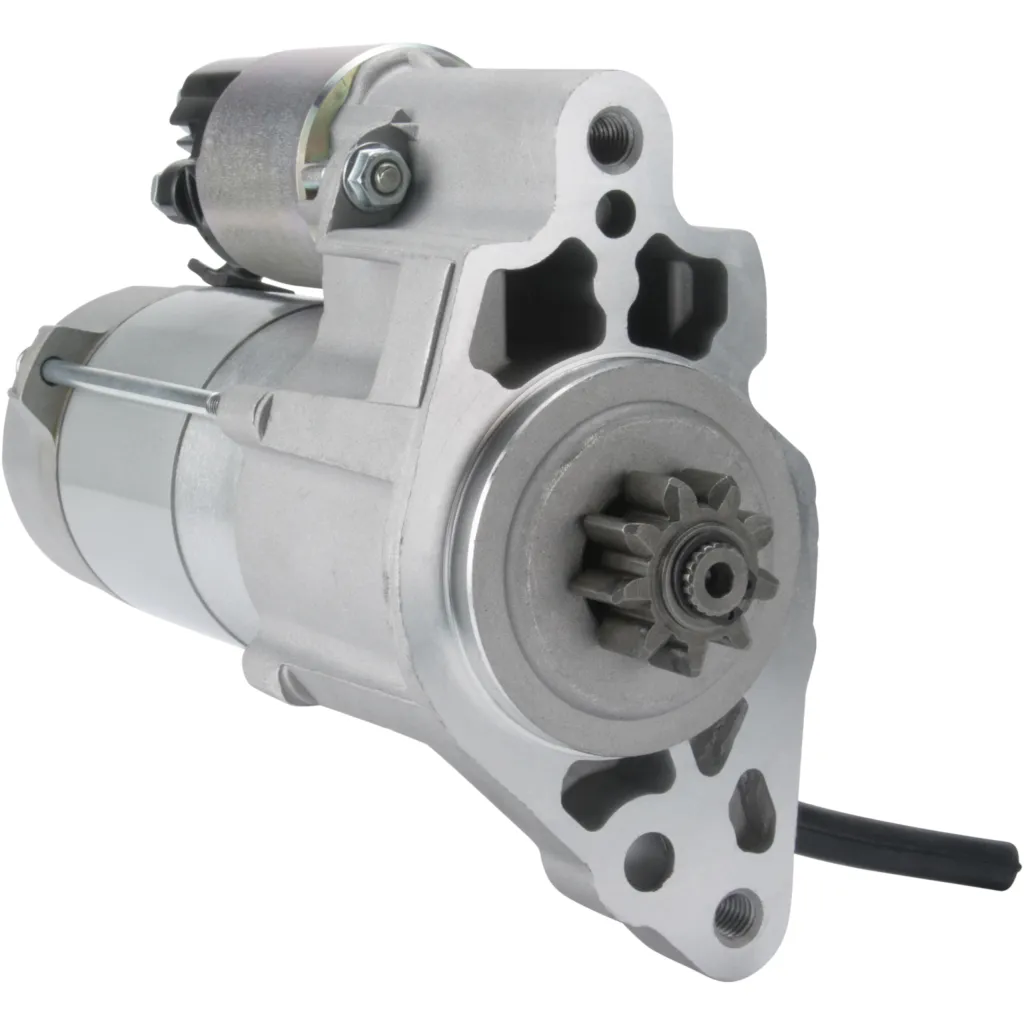 Startmotor 12V 2.0kW