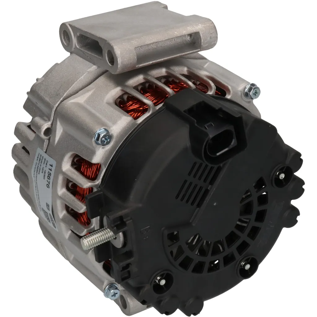 Generator 14V 180A