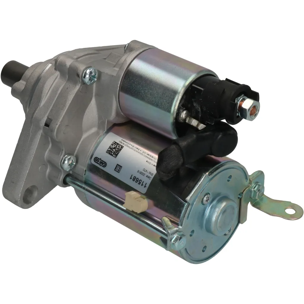 Startmotor 12V 1.2kW