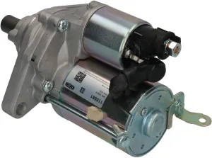 Startmotor 12V 1.2kW