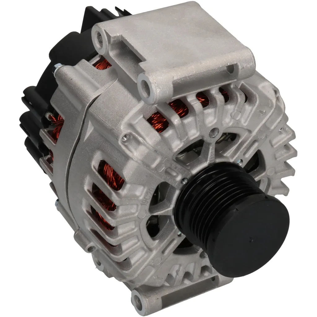 Generator 14V 180A