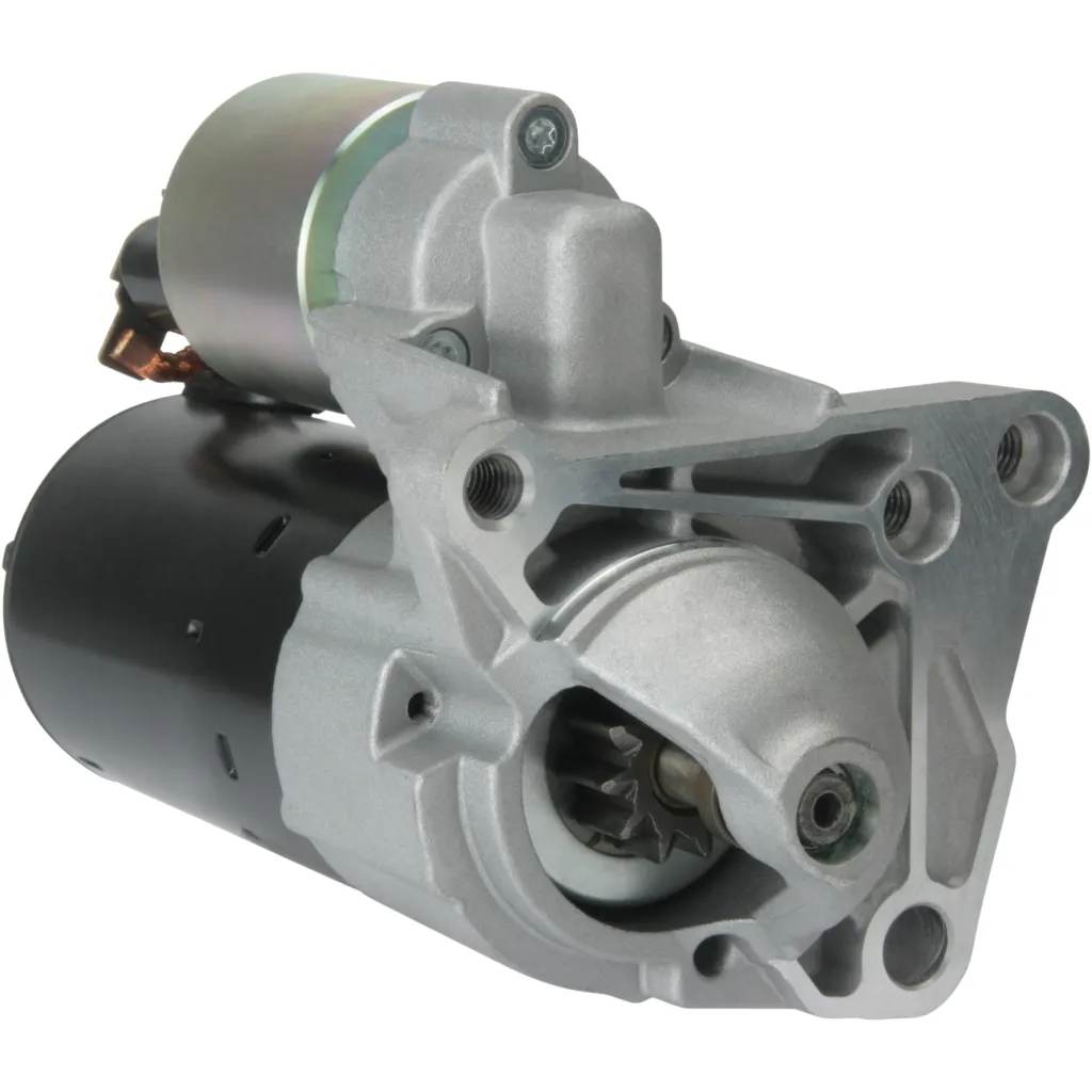 Startmotor 12V 1.1kW