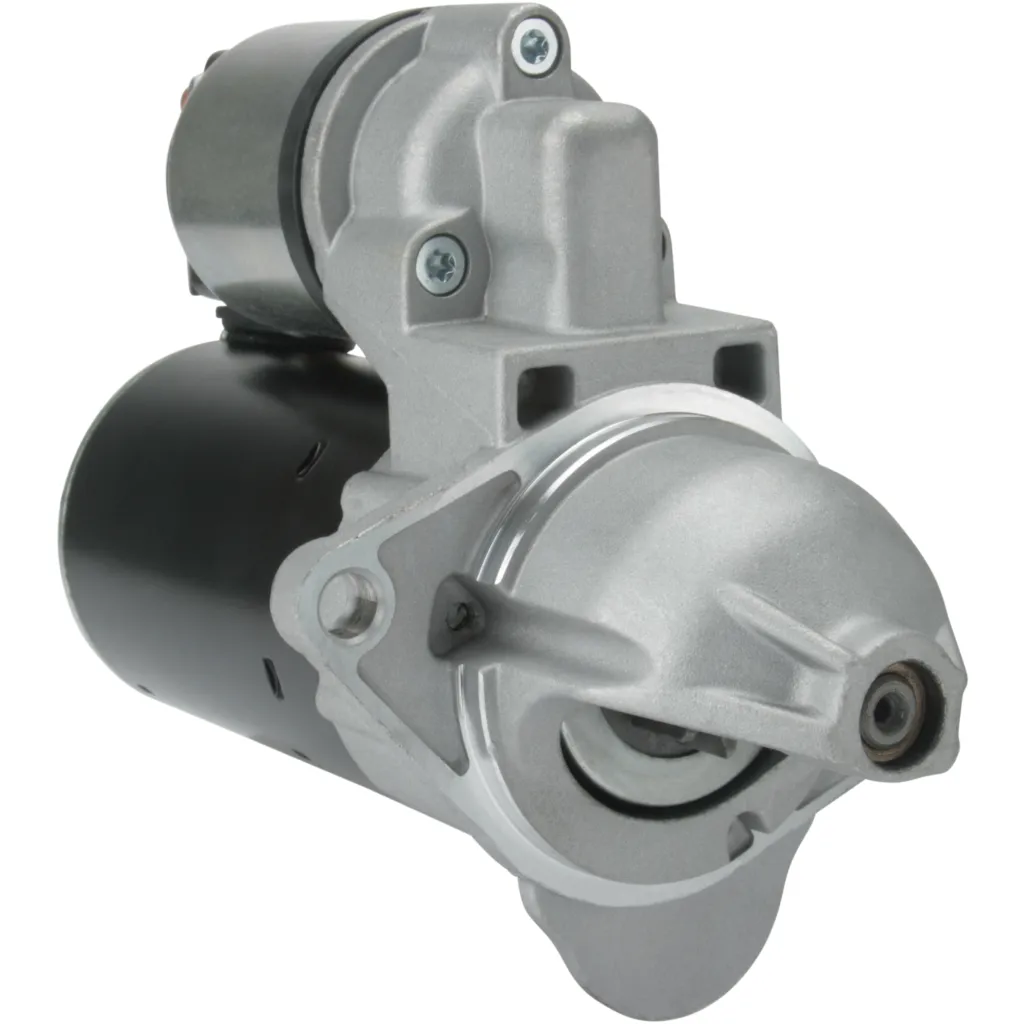 Startmotor 12V 1.1kW