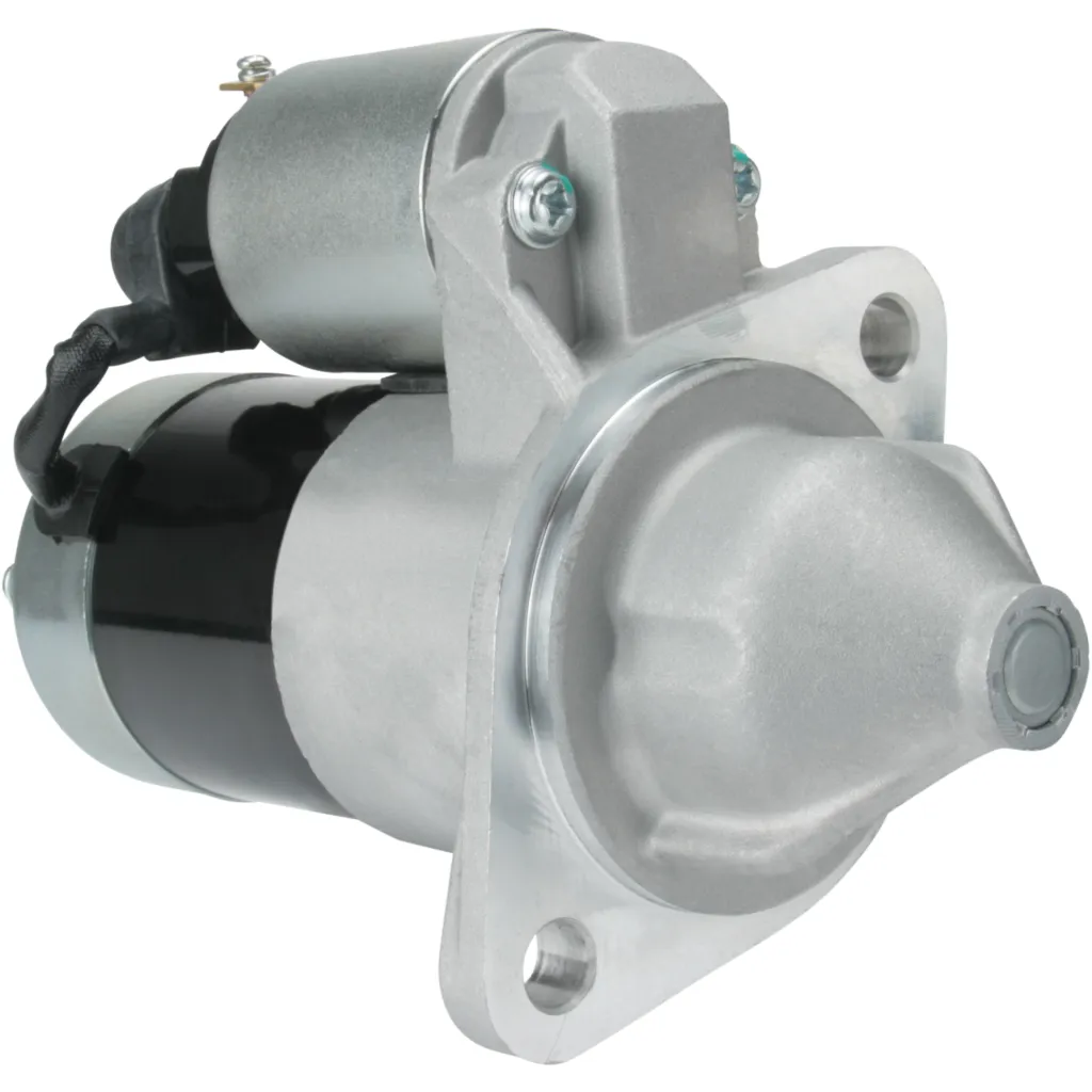 Startmotor 12V 1.0kW