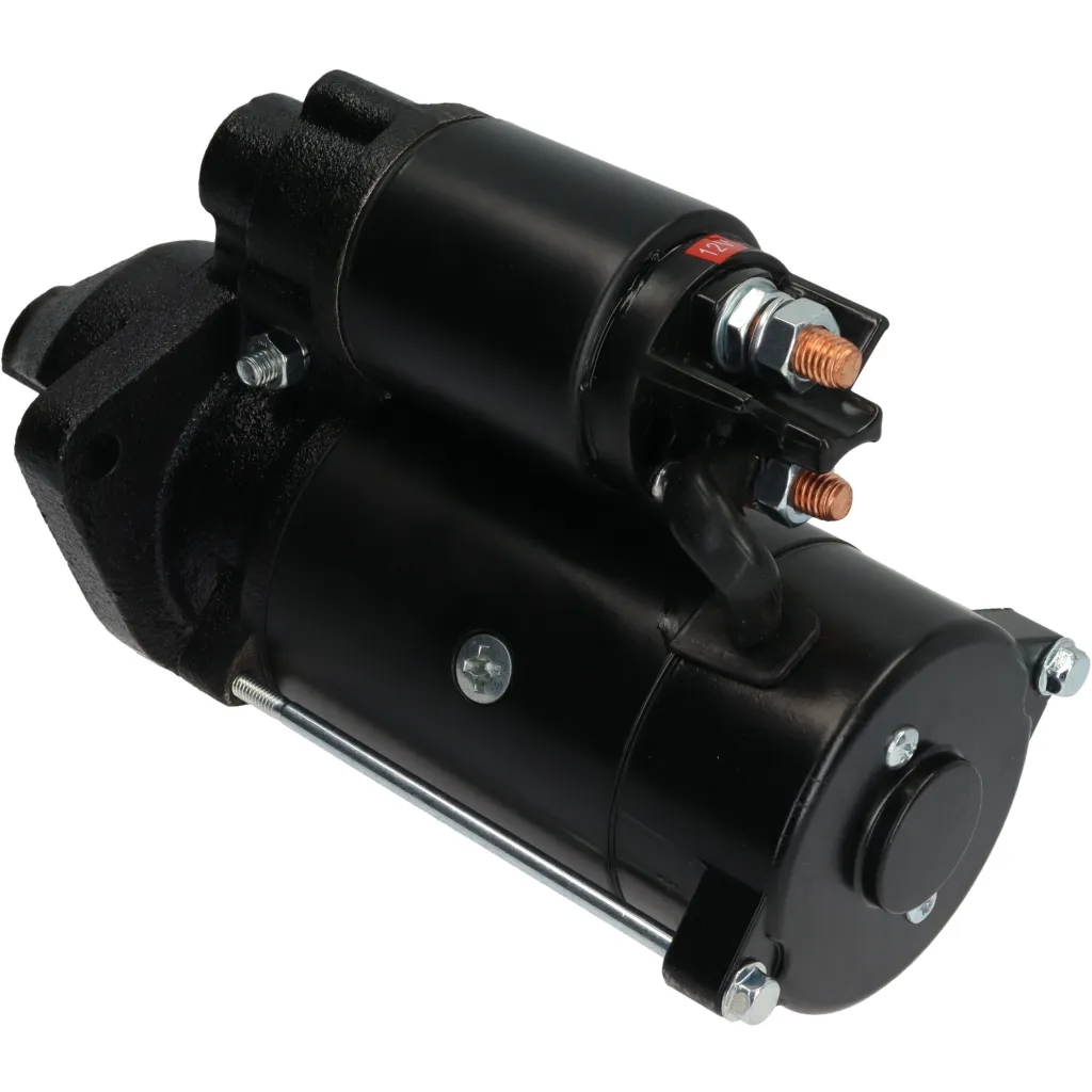 Startmotor 12V 3.2kW