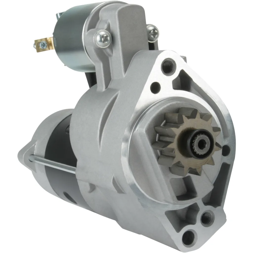 Startmotor 12V 2.2kW