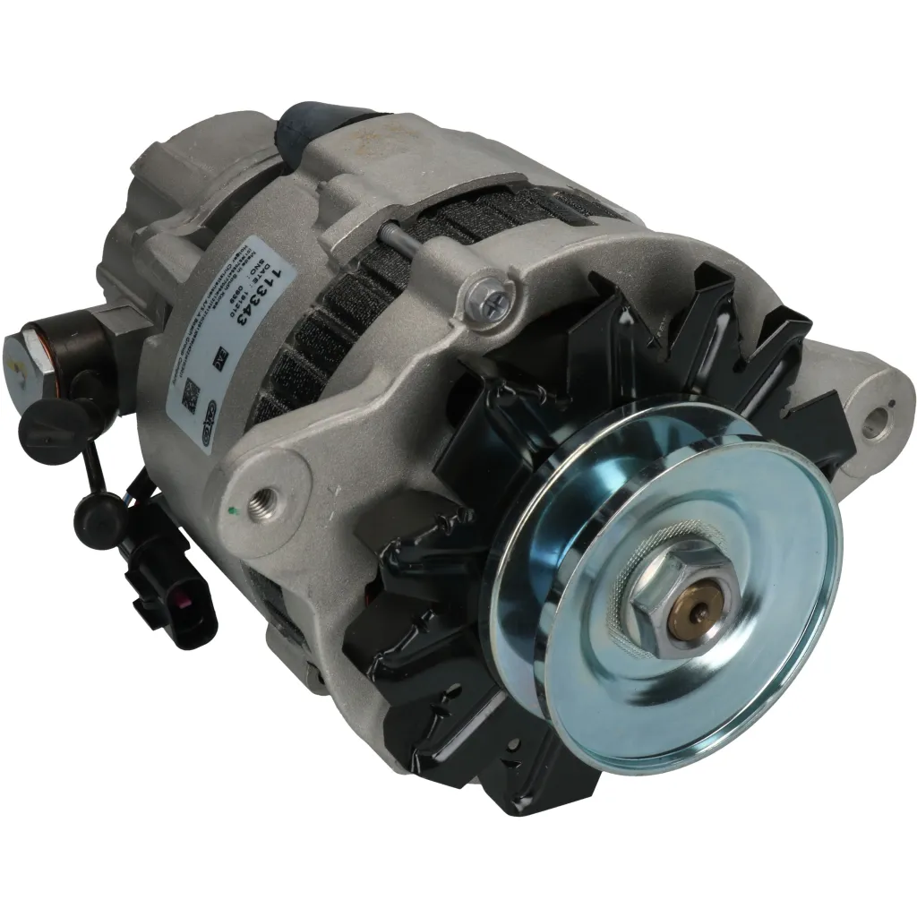 Generator 14V 65A
