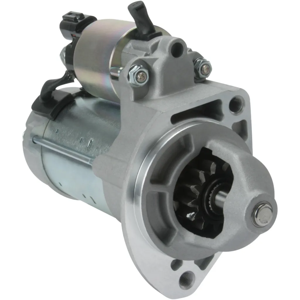 Startmotor 12V 1.6kW