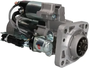 Startmotor 24V 5.0kW