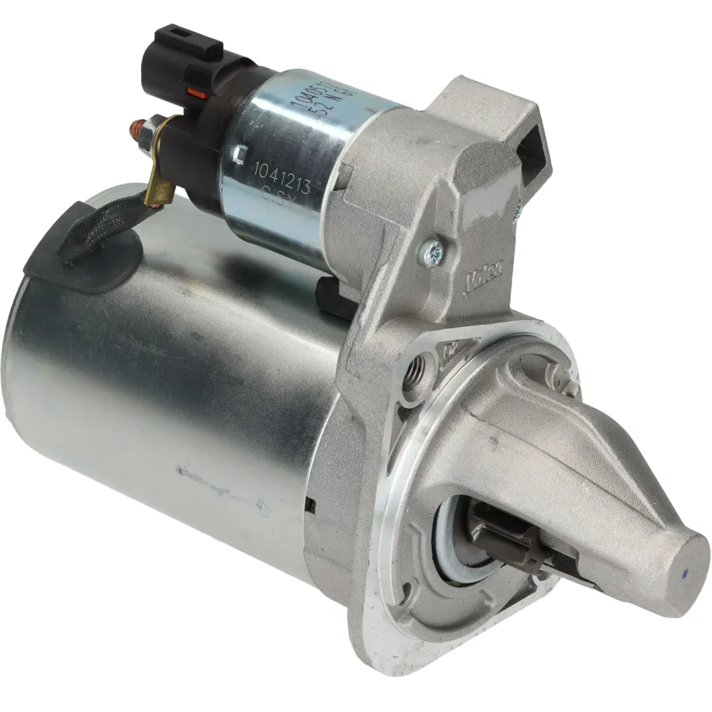 Startmotor 12V 0.9kW