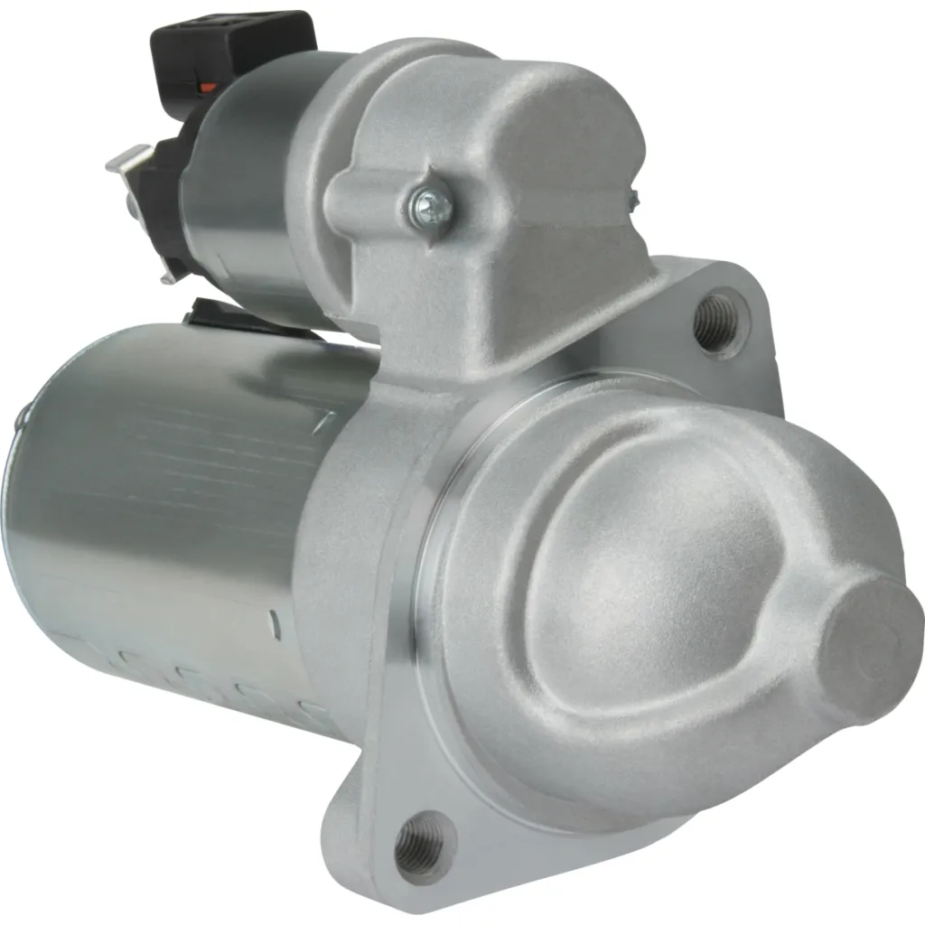 Startmotor 12V 1.2kW