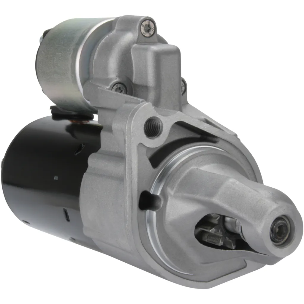 Startmotor 12V 1.1kW