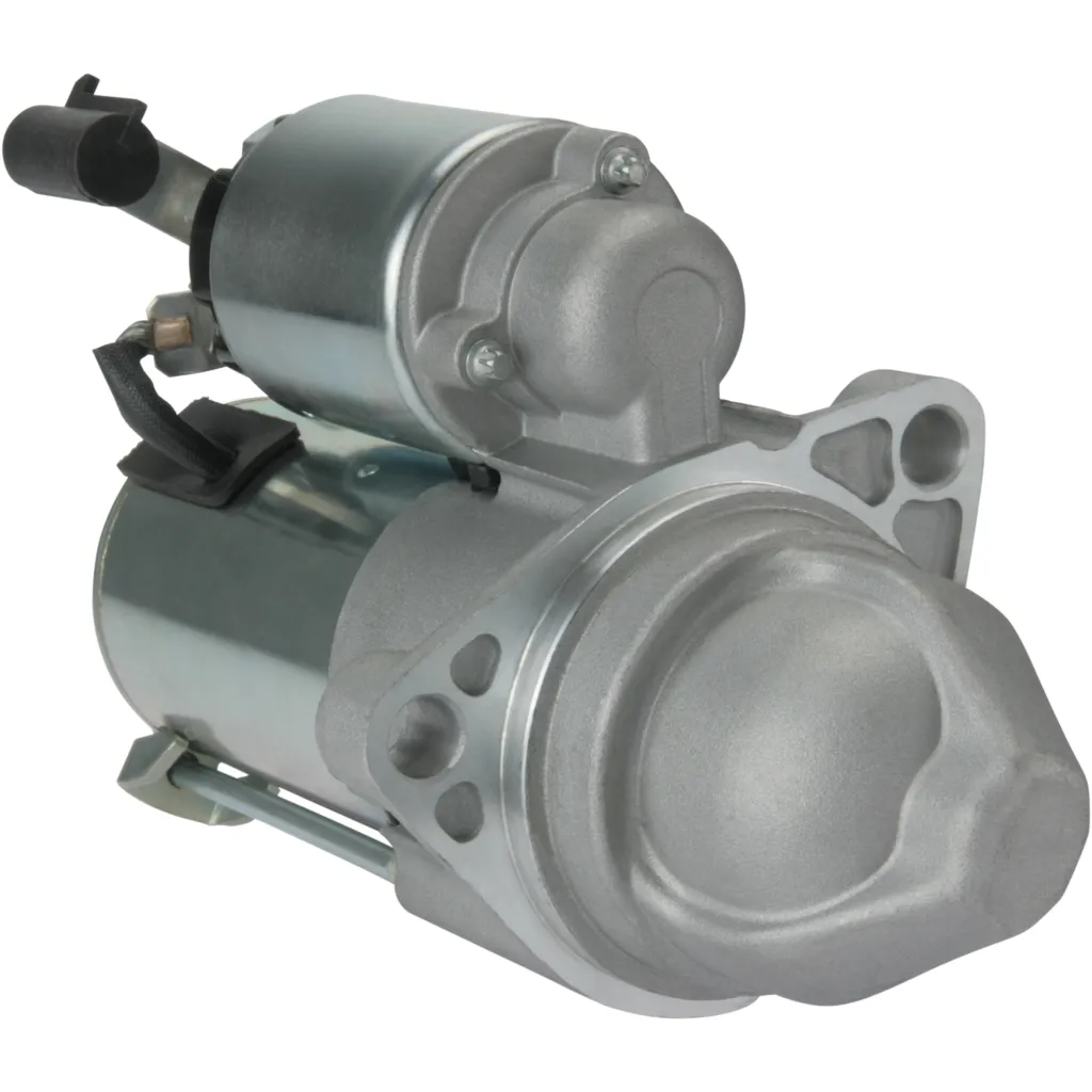 Startmotor 12V 1.3kW