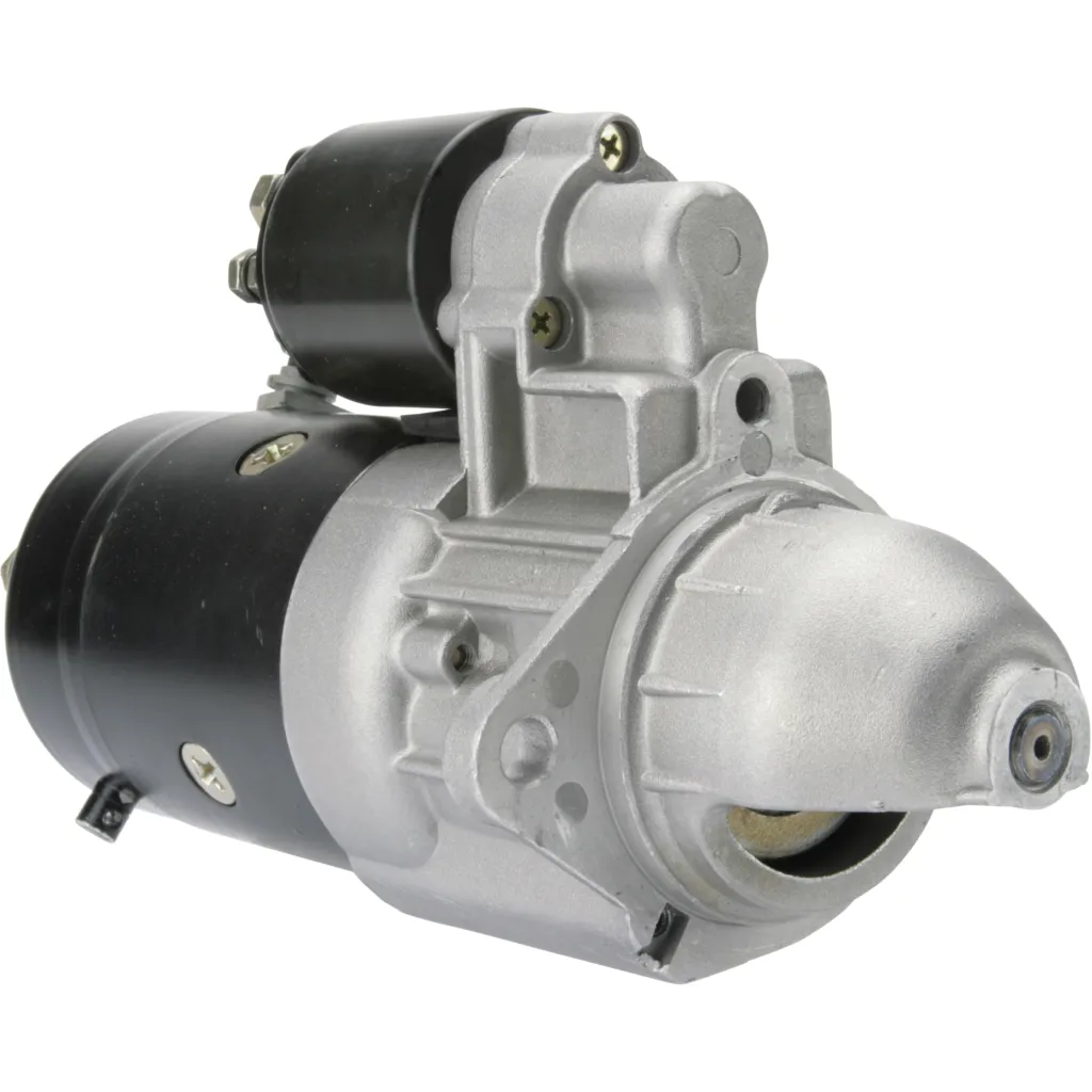 Startmotor 12V 2.2kW