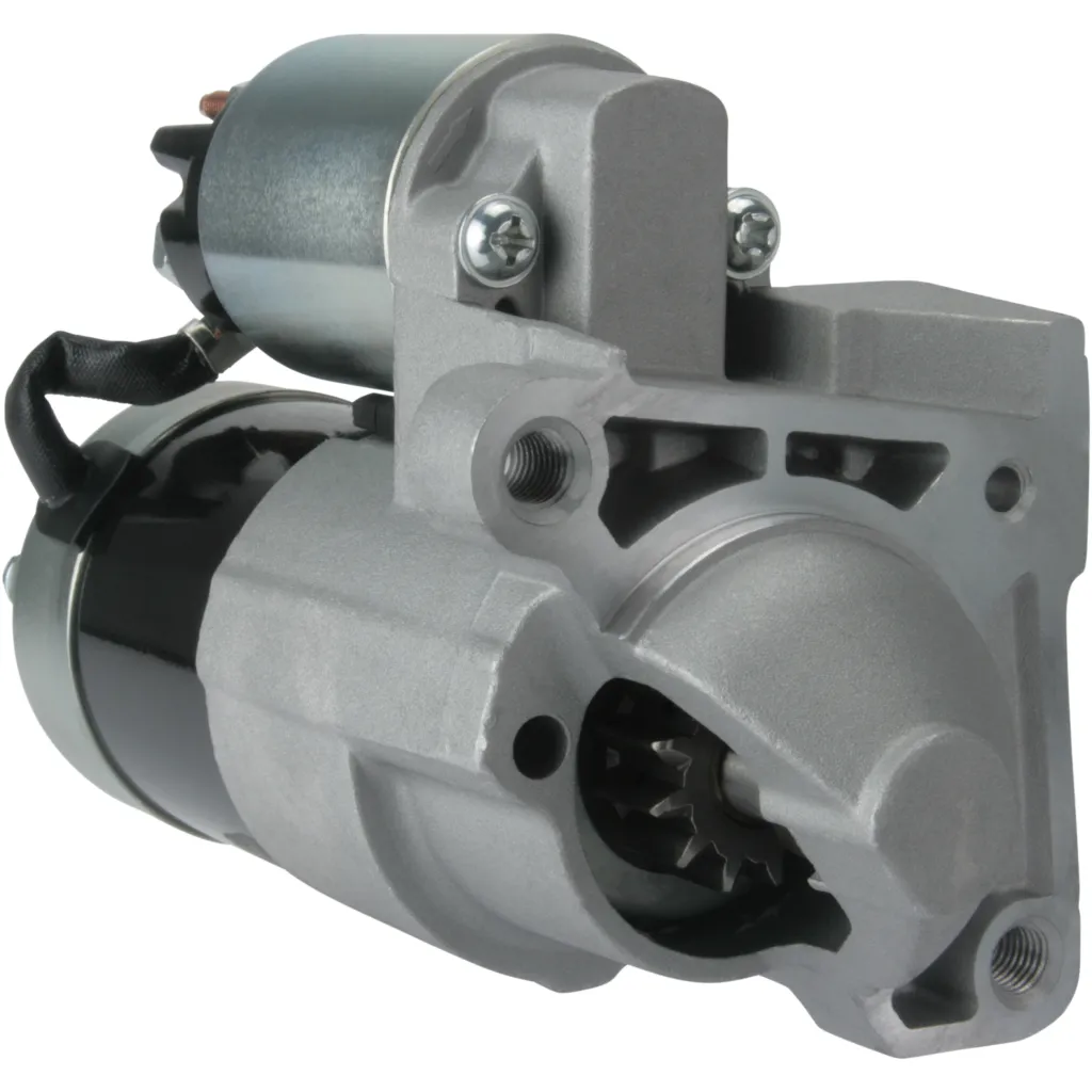 Startmotor 12V 1.4kW