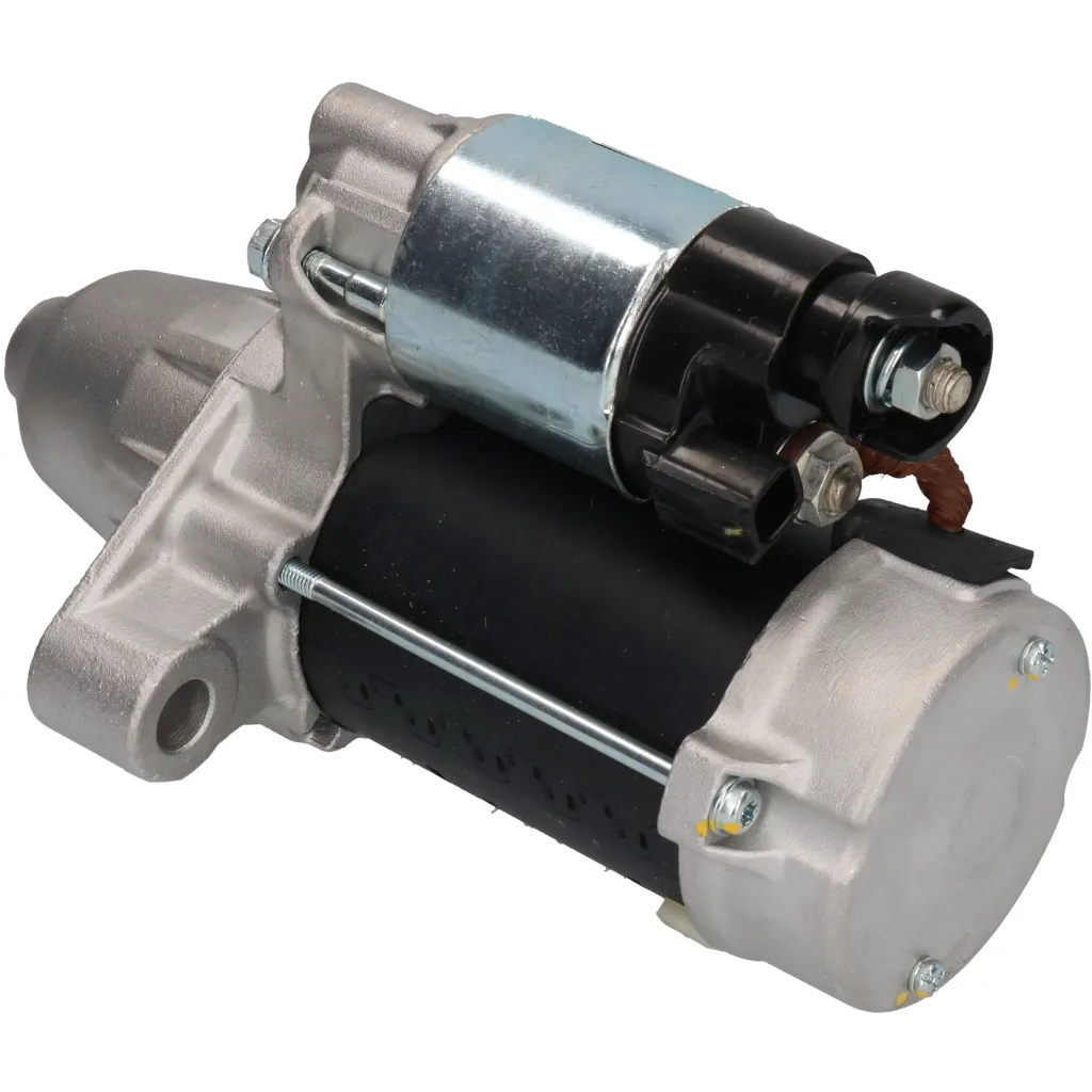 Startmotor 12V 1.8kW