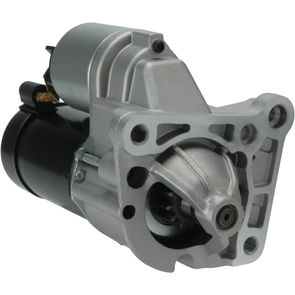 Startmotor 12V 1.2kW