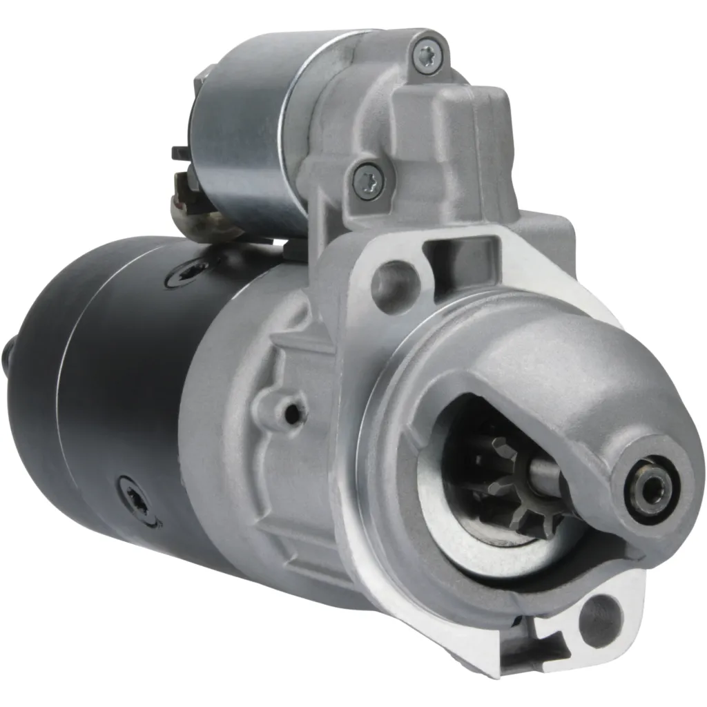 Startmotor 24V 2.5kW