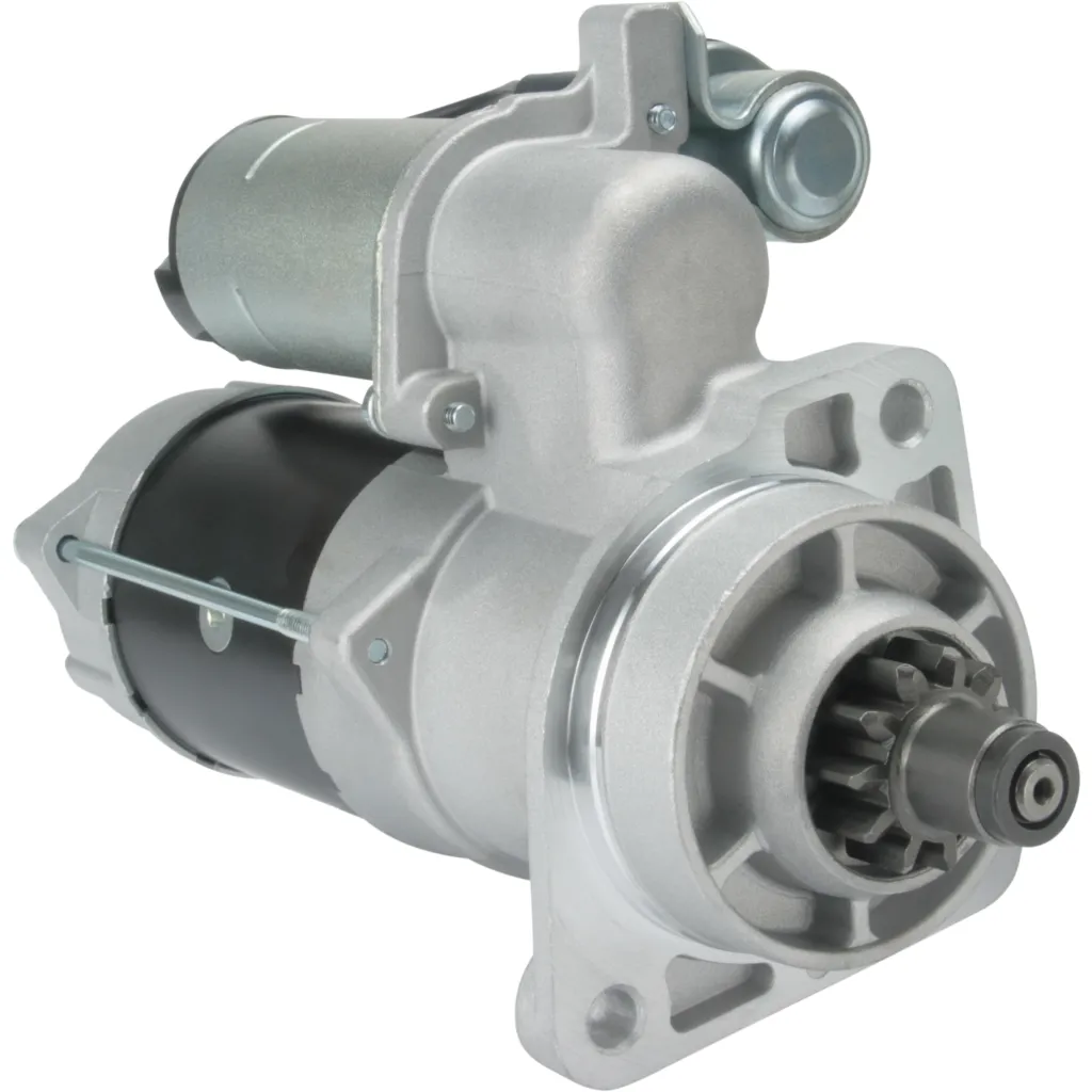 Startmotor 24V 4.0kW