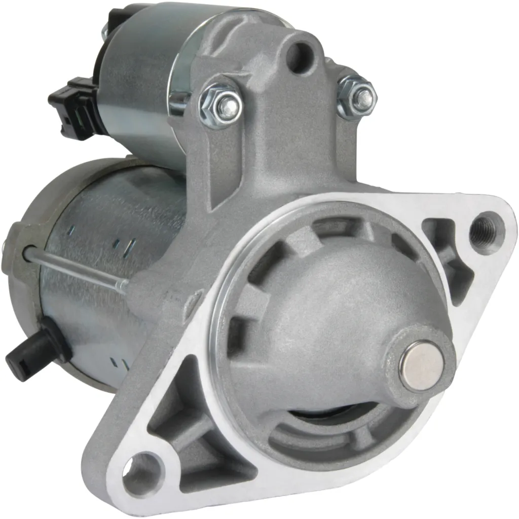 Startmotor 12V 1.2kW