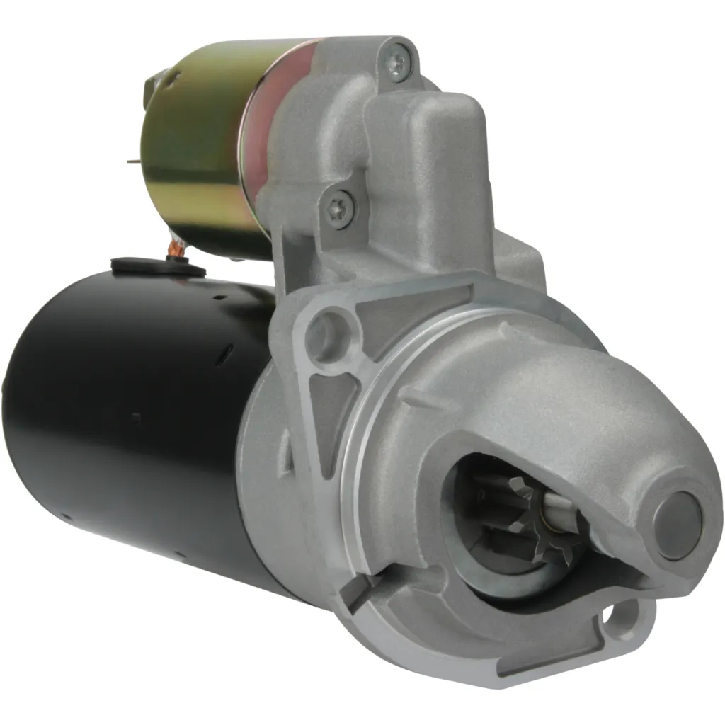 Startmotor 12V 1.4kW