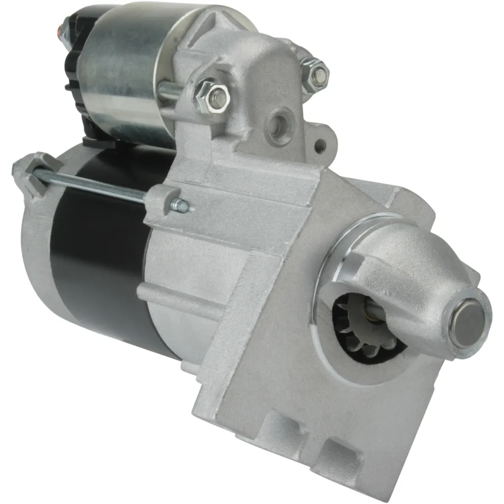 Startmotor 12V 0.6kW