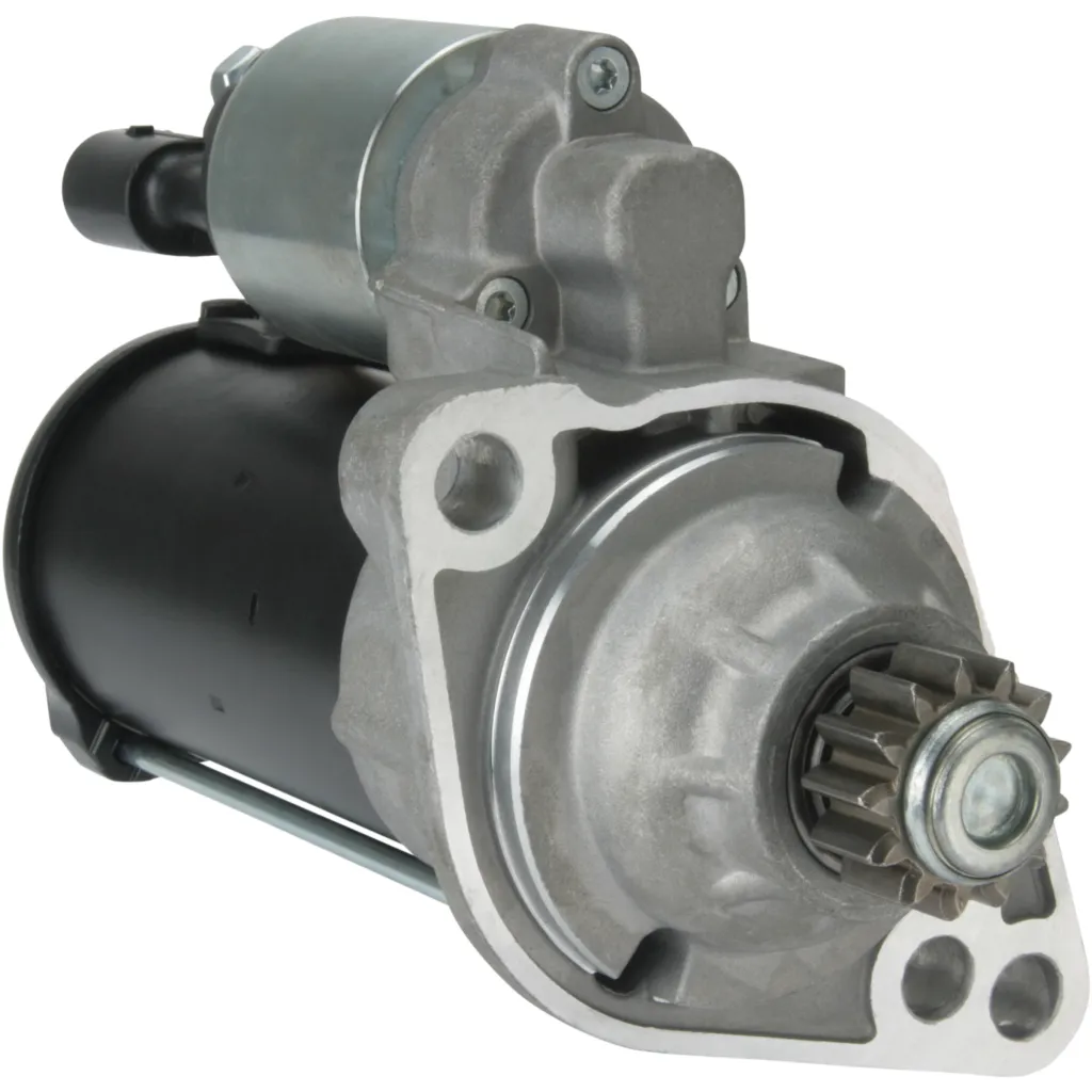 Startmotor 12V 1.1kW