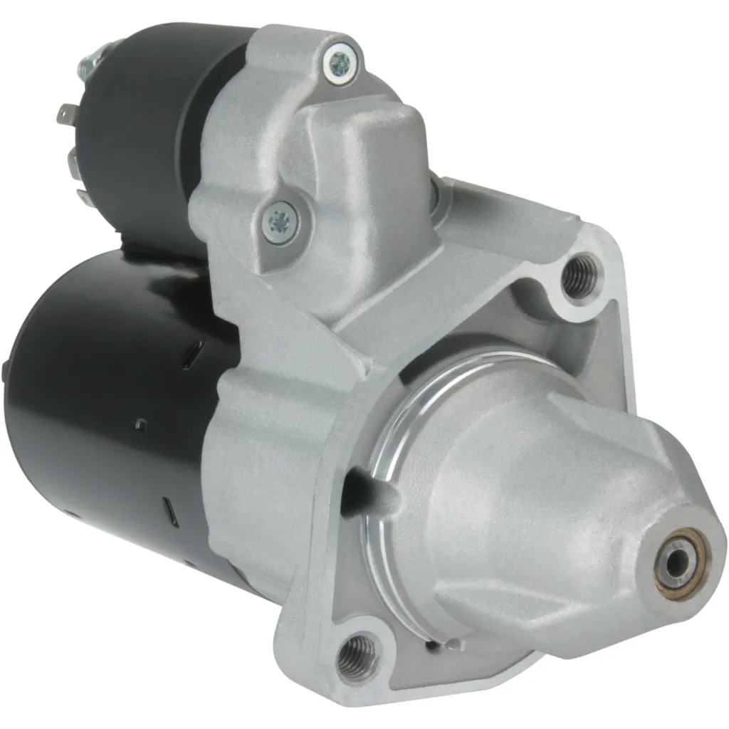 Startmotor 12V 1.1kW