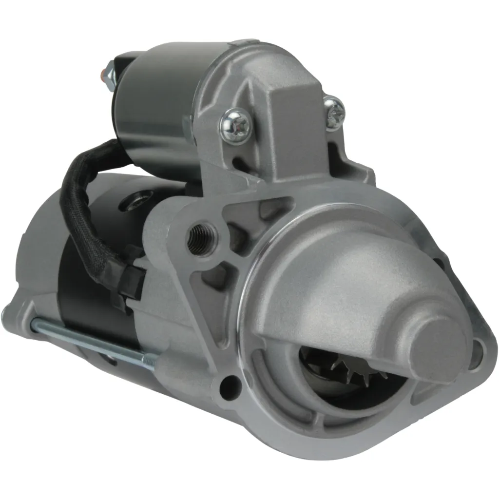 Startmotor 12V 2.0kW