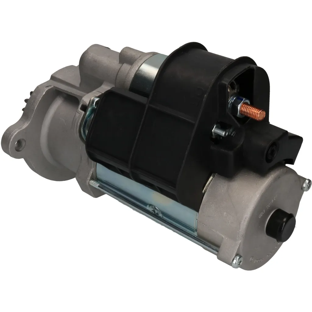 Startmotor 24V 5.5kW
